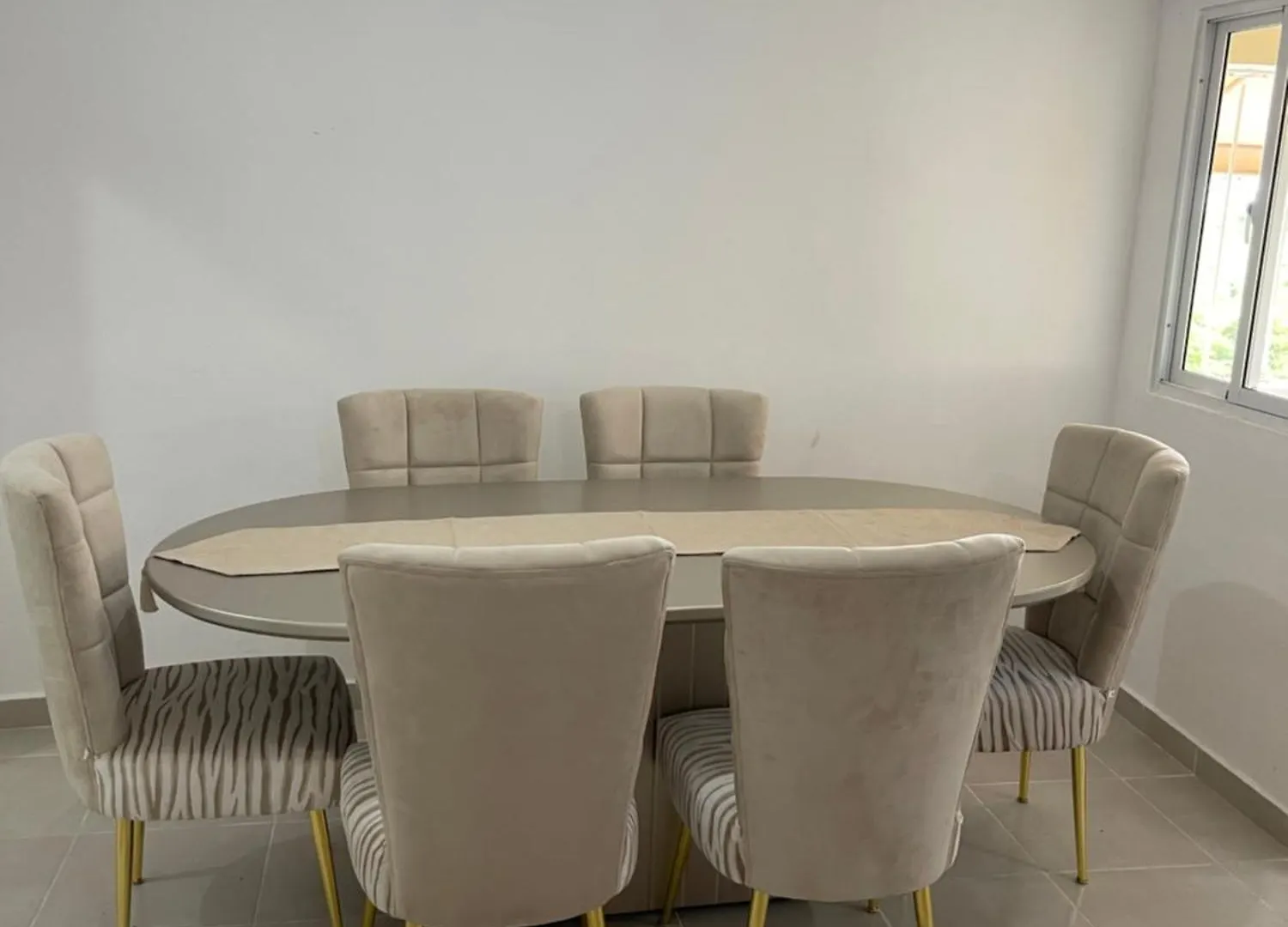 Apartamento Proximo A La Avenidad Ecologica 산토도밍고