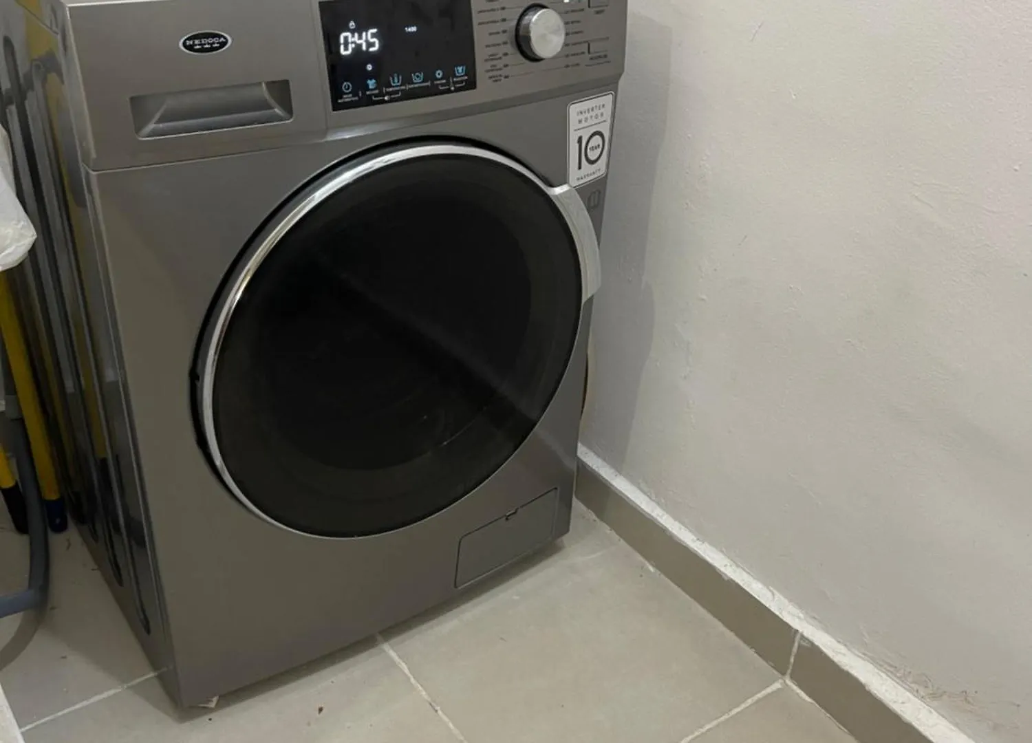 Apartamento Proximo A La Avenidad Ecologica Santo Domingo Appartamento