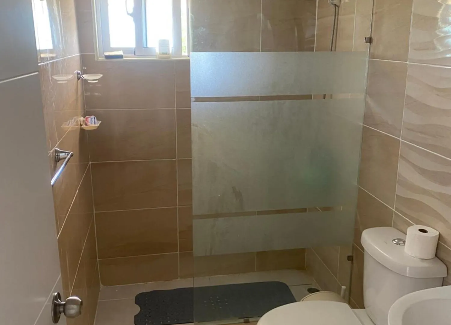 Apartamento Proximo A La Avenidad Ecologica Santo Domingo