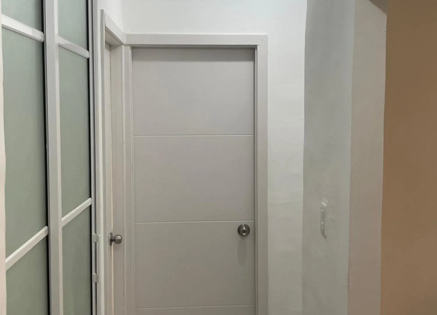 Apartamento Proximo A La Avenidad Ecologica Santo Domingo Appartamento