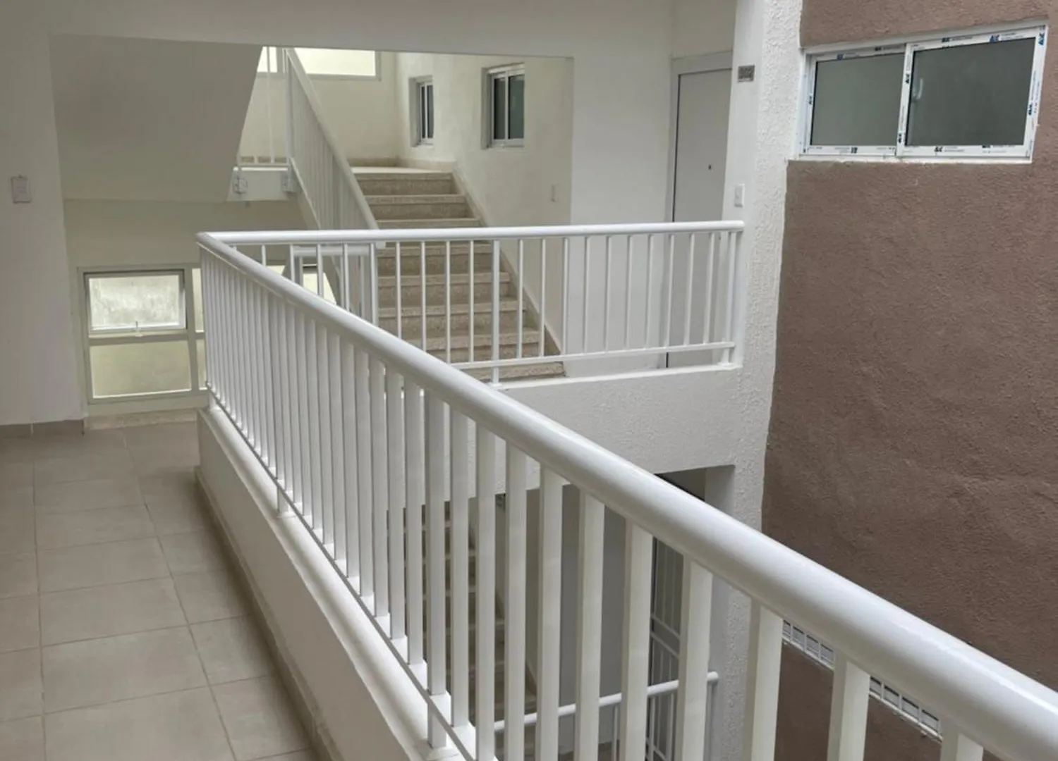 Apartamento Proximo A La Avenidad Ecologica Santo Domingo 0*,