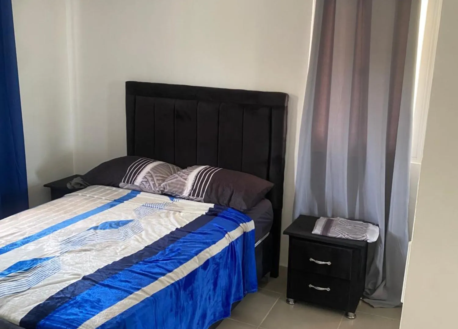 Appartamento Apartamento Proximo A La Avenidad Ecologica Santo Domingo