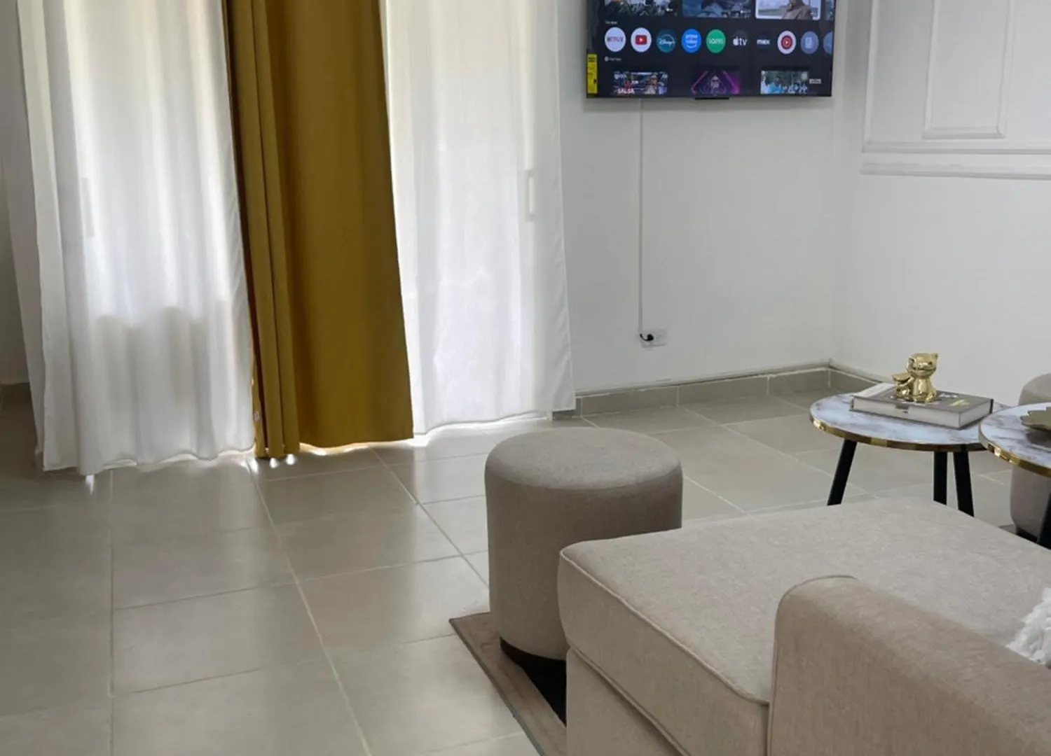 Apartamento Proximo A La Avenidad Ecologica Santo Domingo 0*,  Repubblica Dominicana